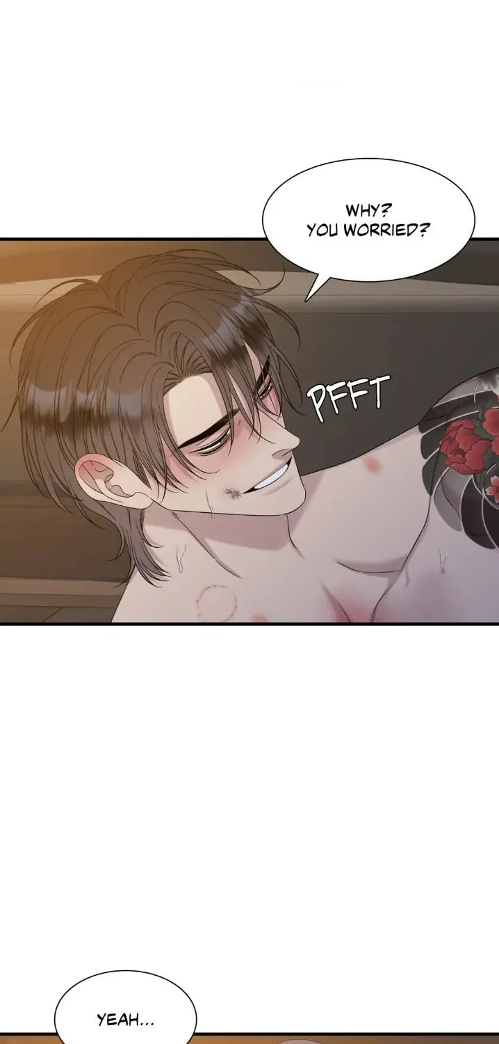 Miscreants and Mayhem Chapter 71 page 25 - 