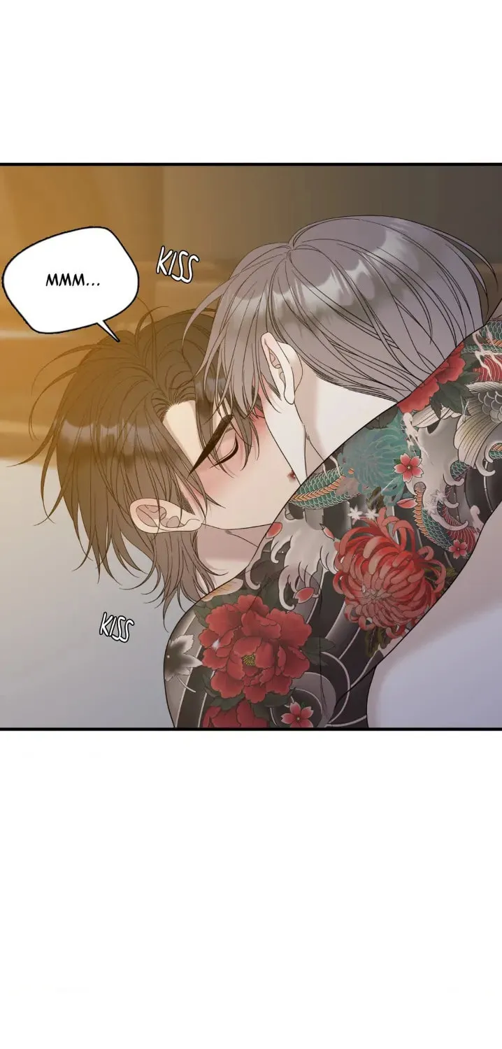 Miscreants and Mayhem Chapter 71 page 29 - 
