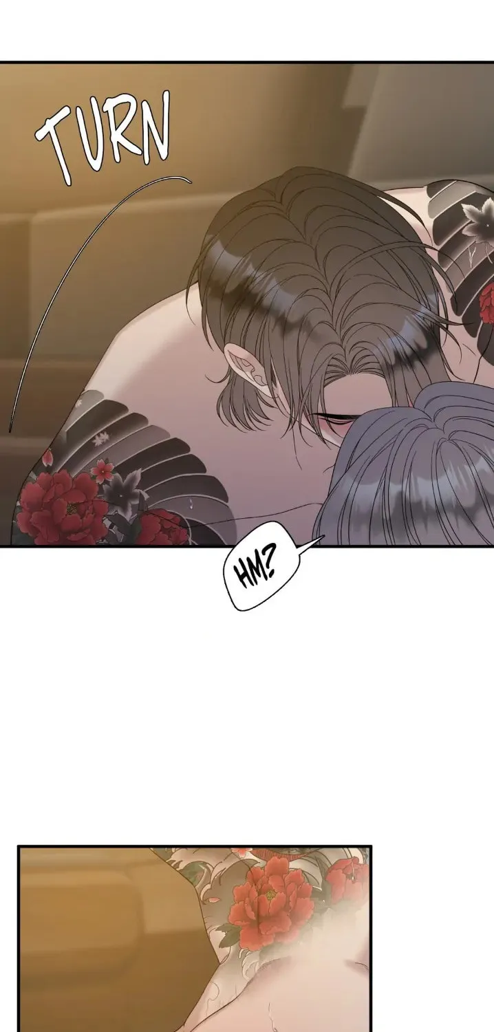 Miscreants and Mayhem Chapter 71 page 30 - 