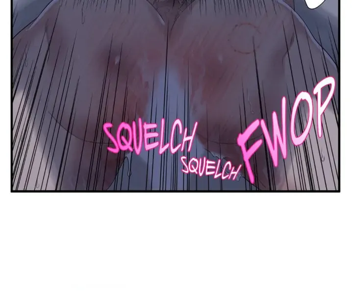 Miscreants and Mayhem Chapter 71 page 4 - 