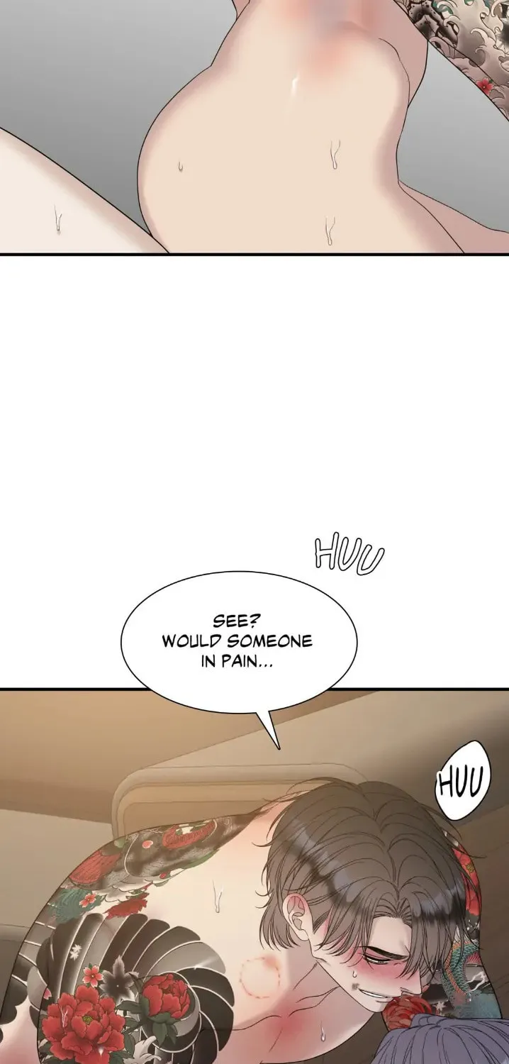 Miscreants and Mayhem Chapter 71 page 34 - 