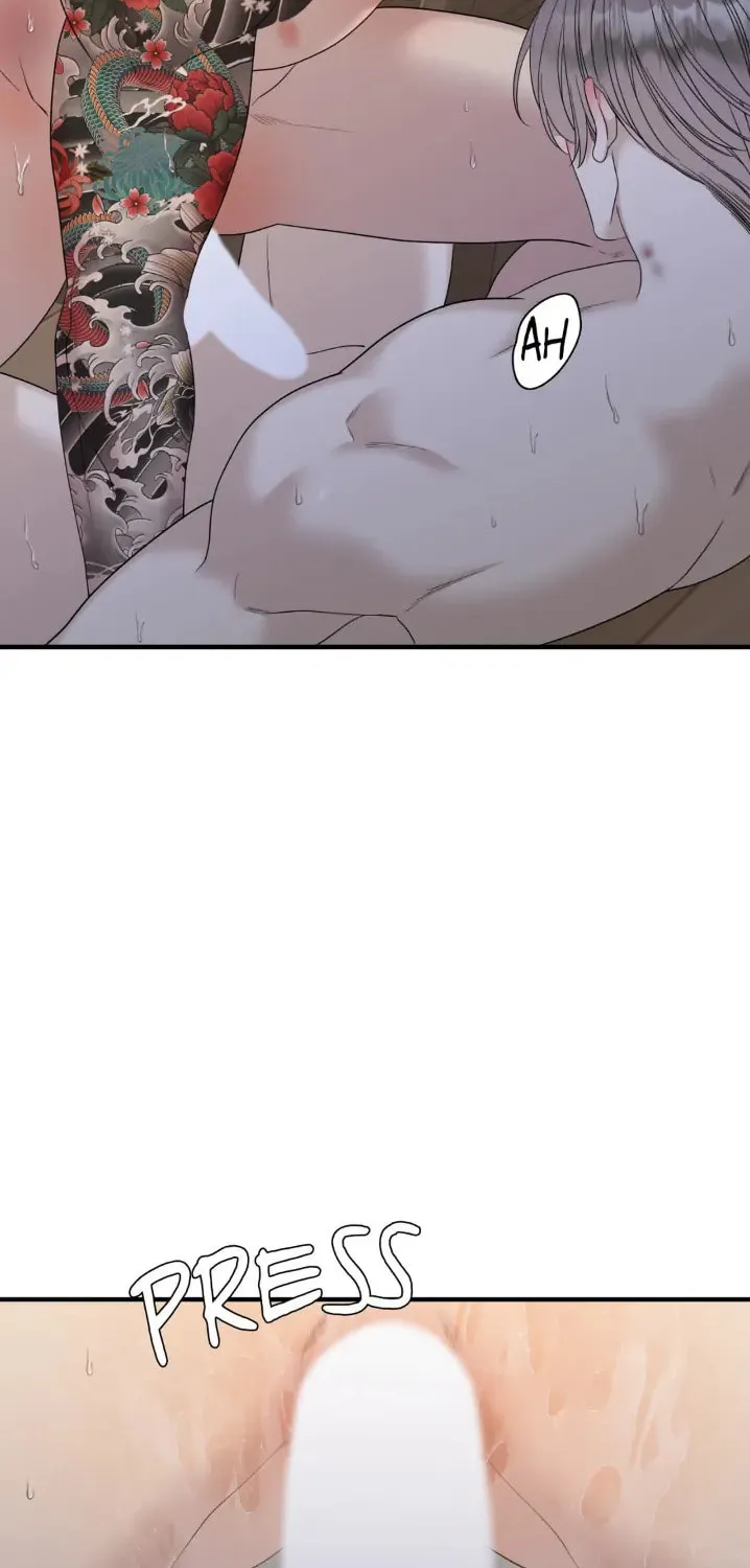 Miscreants and Mayhem Chapter 71 page 35 - 