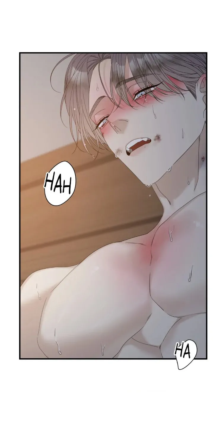 Miscreants and Mayhem Chapter 71 page 5 - 