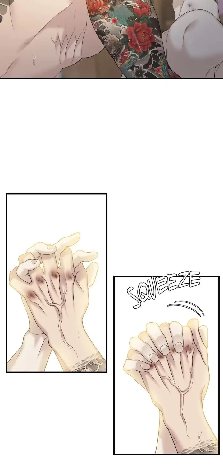 Miscreants and Mayhem Chapter 71 page 42 - 
