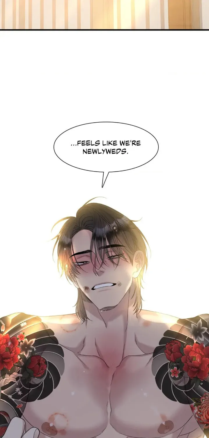 Miscreants and Mayhem Chapter 71 page 44 - 