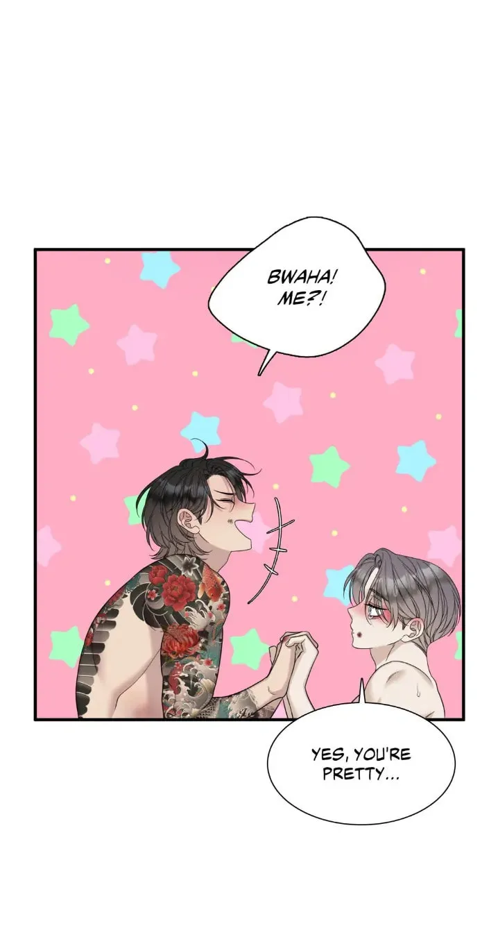 Miscreants and Mayhem Chapter 71 page 46 - 
