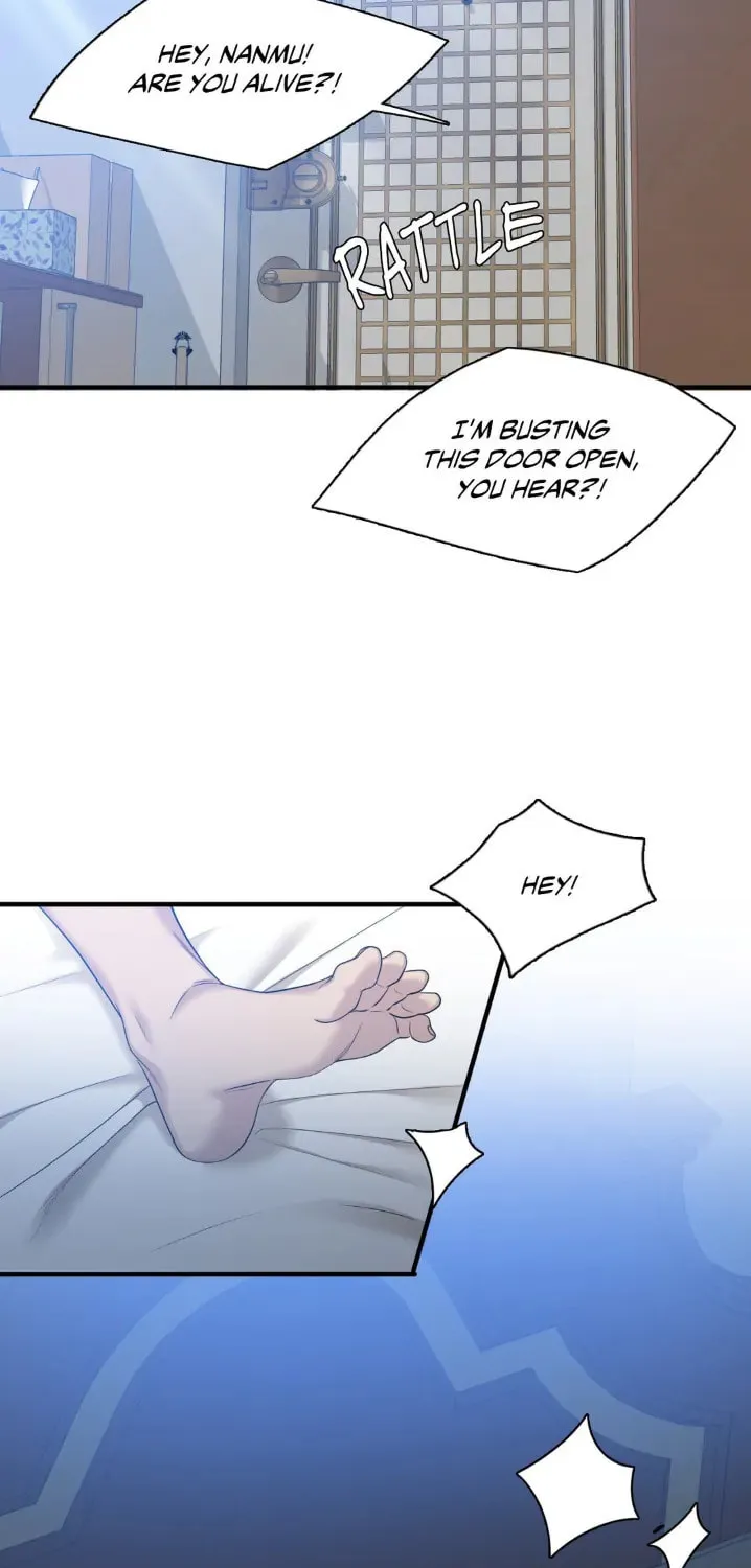 Miscreants and Mayhem Chapter 71 page 49 - 