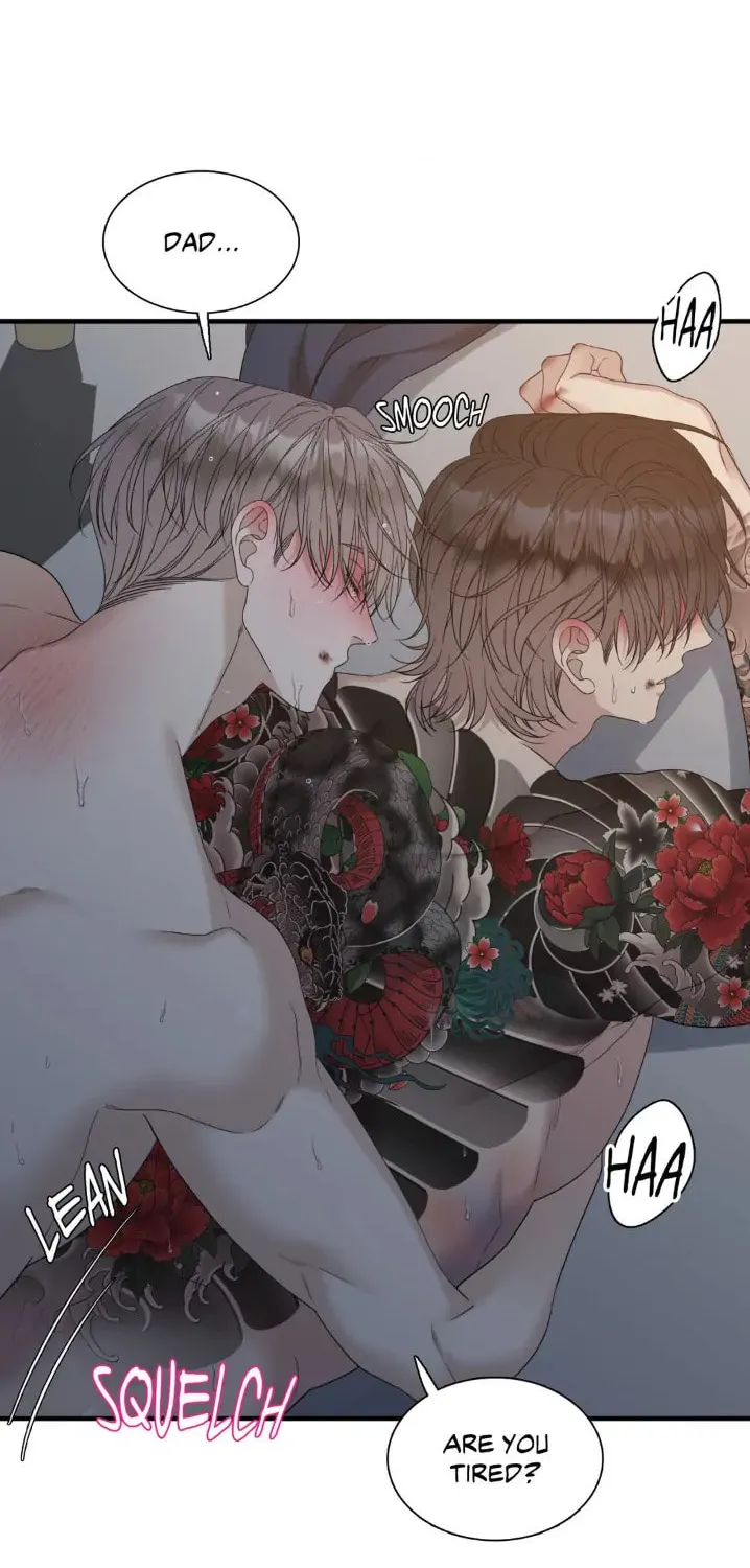 Miscreants and Mayhem Chapter 71 page 6 - 
