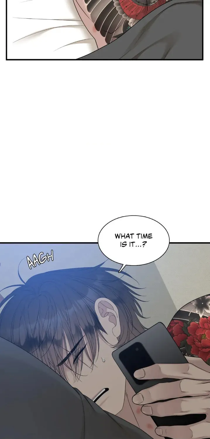 Miscreants and Mayhem Chapter 71 page 55 - 
