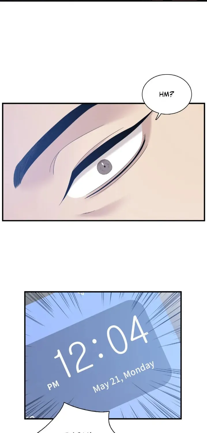 Miscreants and Mayhem Chapter 71 page 56 - 