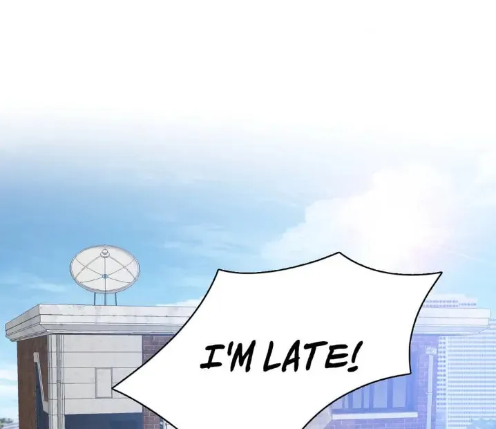 Miscreants and Mayhem Chapter 71 page 58 - 