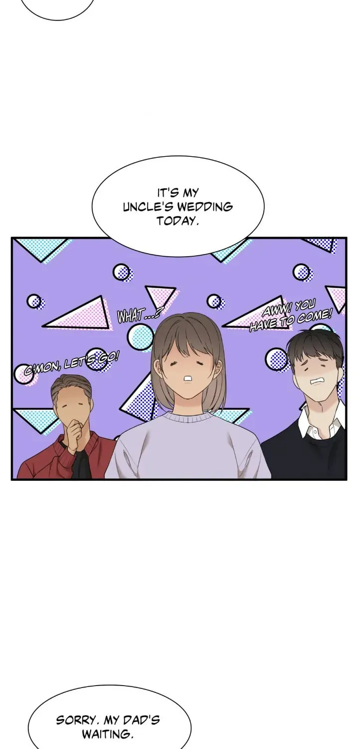 Miscreants and Mayhem Chapter 71 page 64 - 