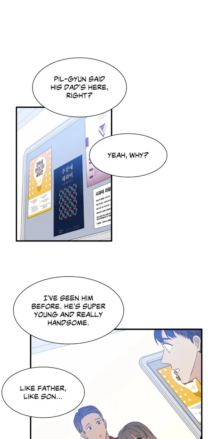 Miscreants and Mayhem Chapter 71 page 67 - 