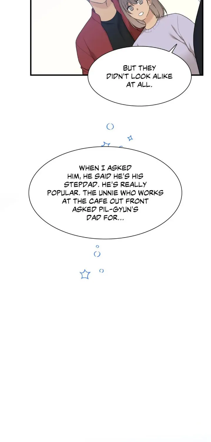 Miscreants and Mayhem Chapter 71 page 68 - 