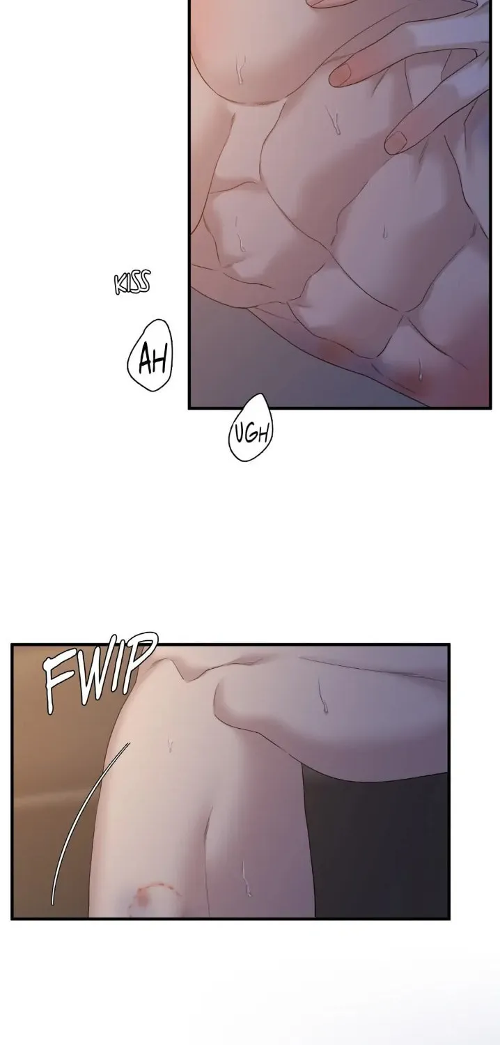 Miscreants and Mayhem Chapter 71 page 10 - 