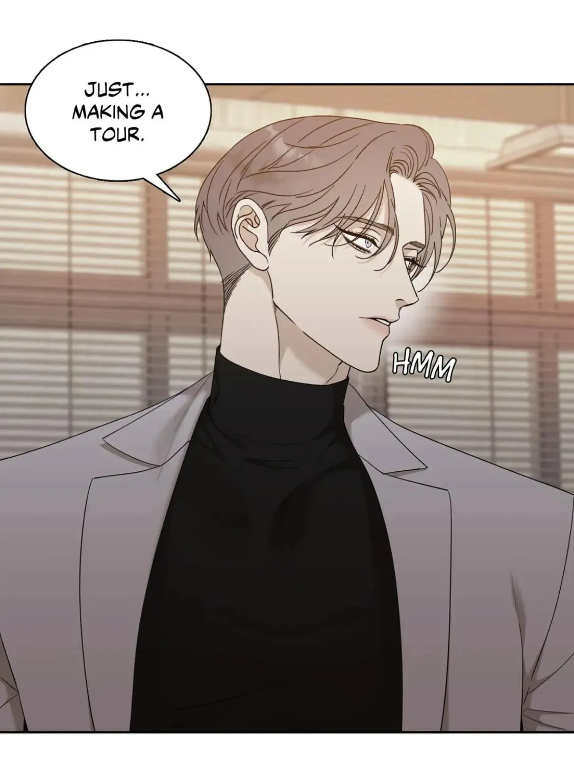 Read Miscreants and Mayhem chapter 8 image 14 on Lezhin