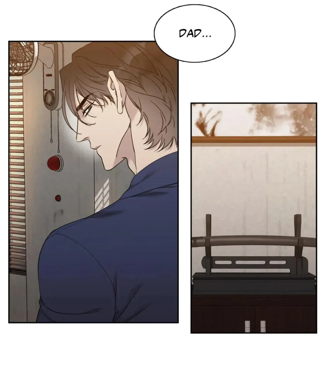 Read Miscreants and Mayhem chapter 8 image 24 on Lezhin