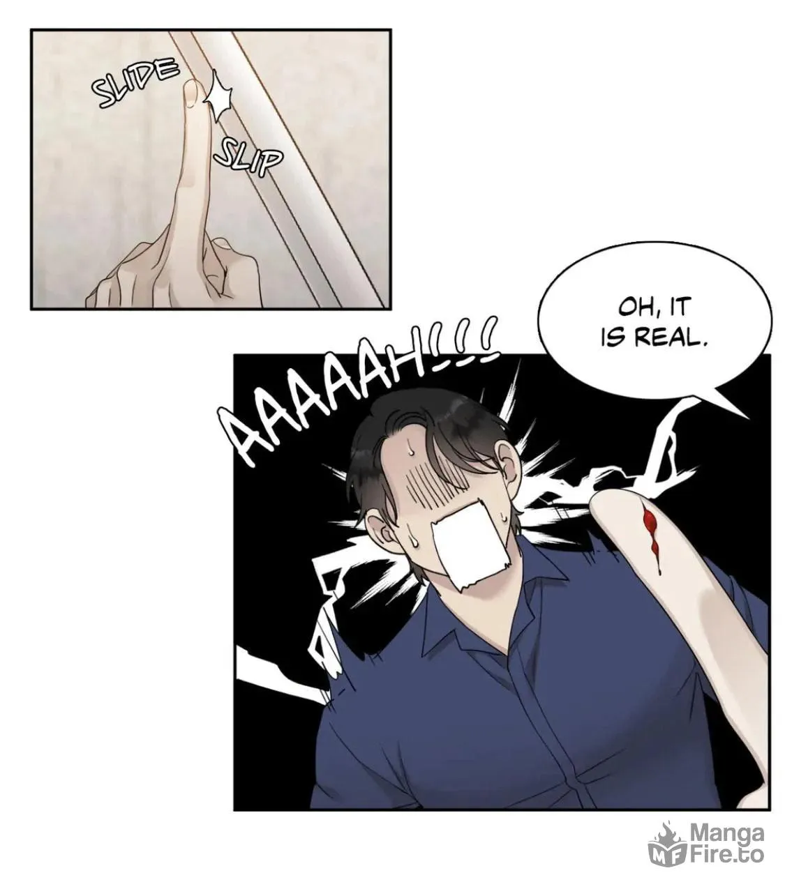 Read Miscreants and Mayhem chapter 8 image 27 on Lezhin