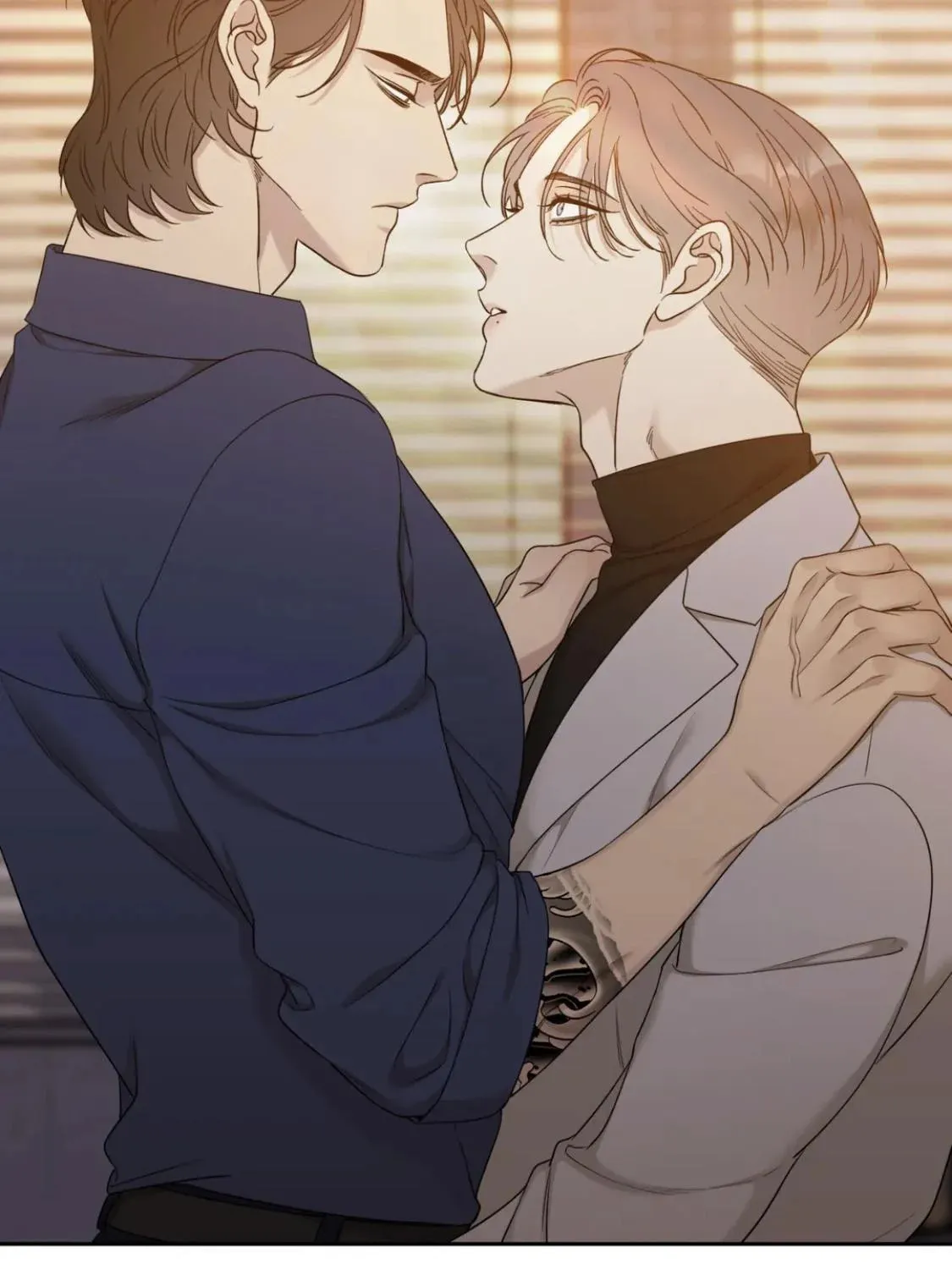 Read Miscreants and Mayhem chapter 8 image 43 on Lezhin