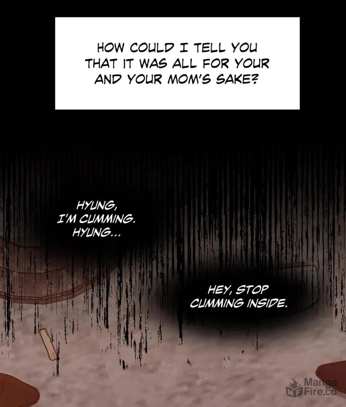 Read Miscreants and Mayhem chapter 8 image 48 on Lezhin