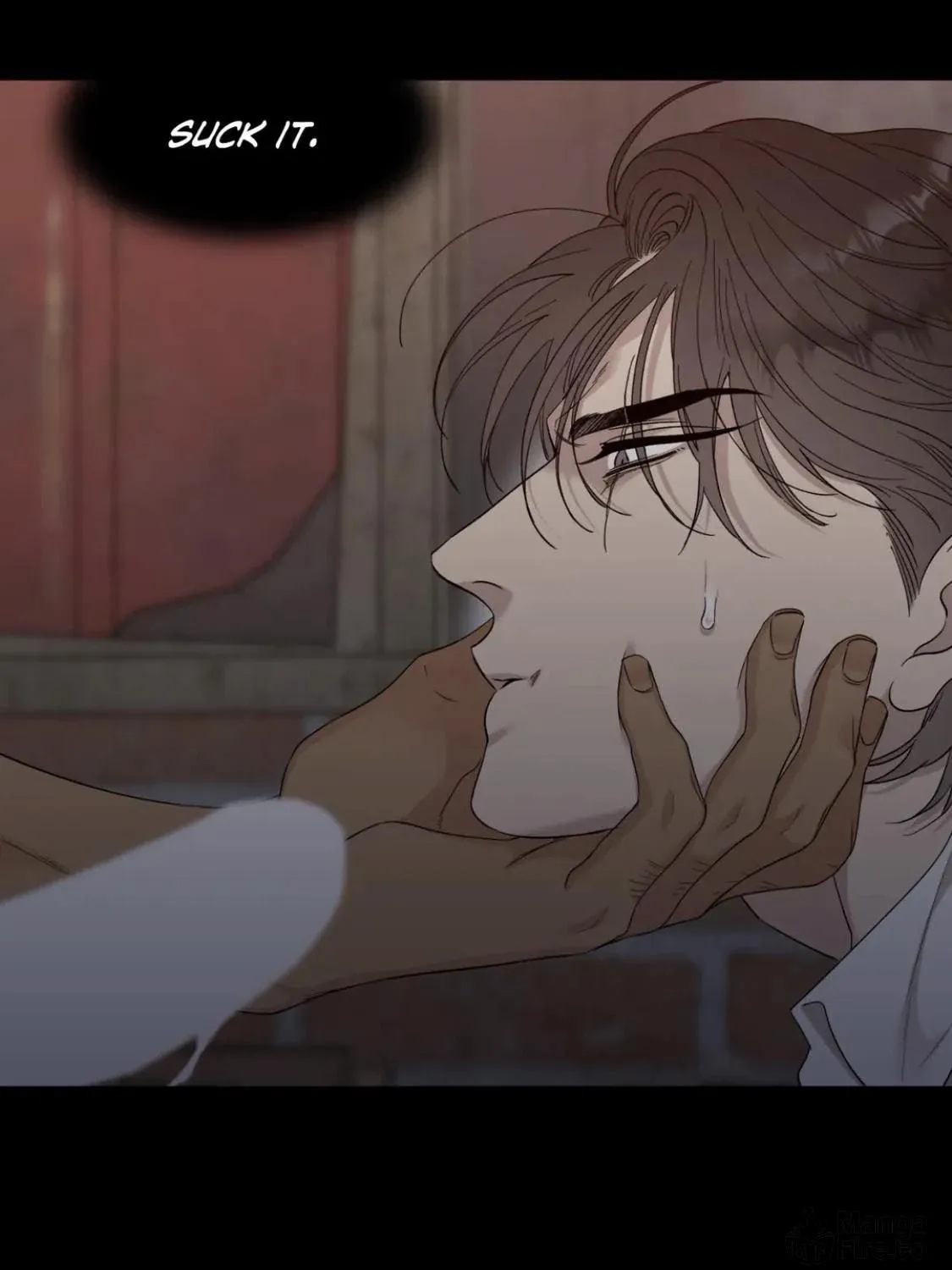 Read Miscreants and Mayhem chapter 8 image 55 on Lezhin