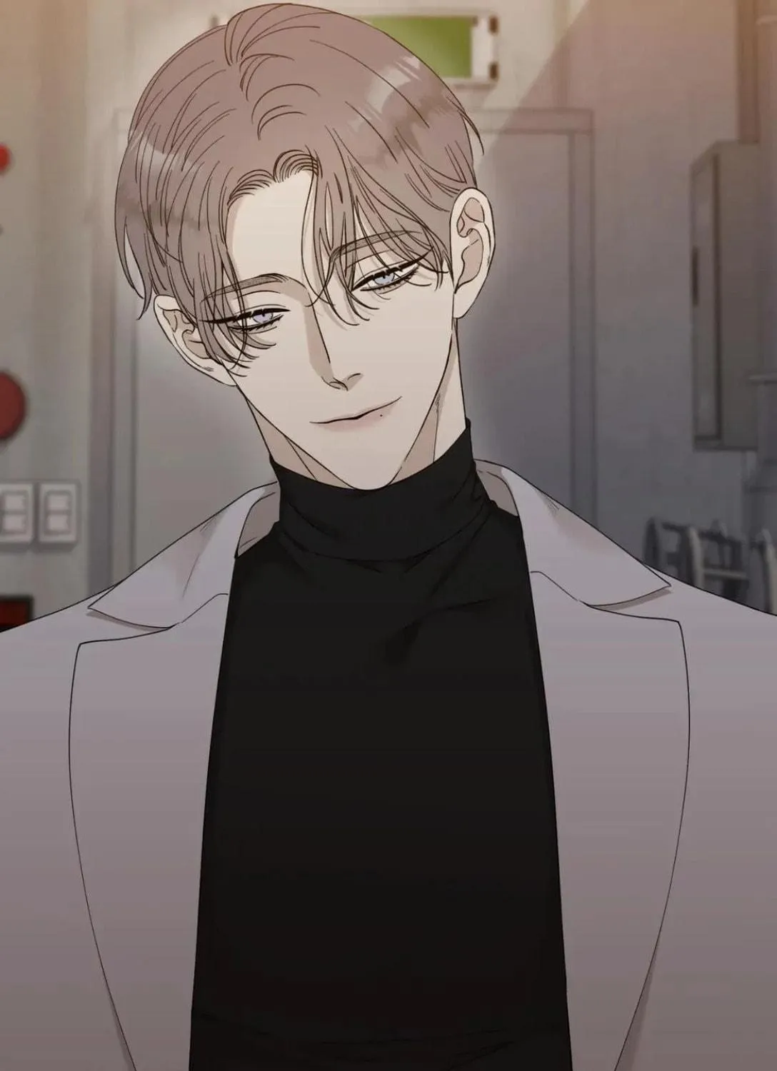 Read Miscreants and Mayhem chapter 8 image 6 on Lezhin