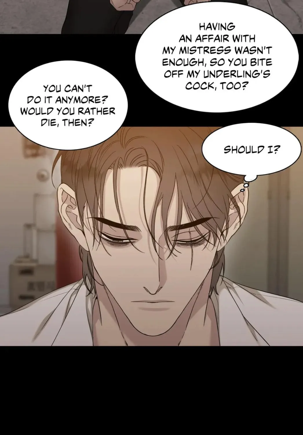 Read Miscreants and Mayhem chapter 8 image 60 on Lezhin