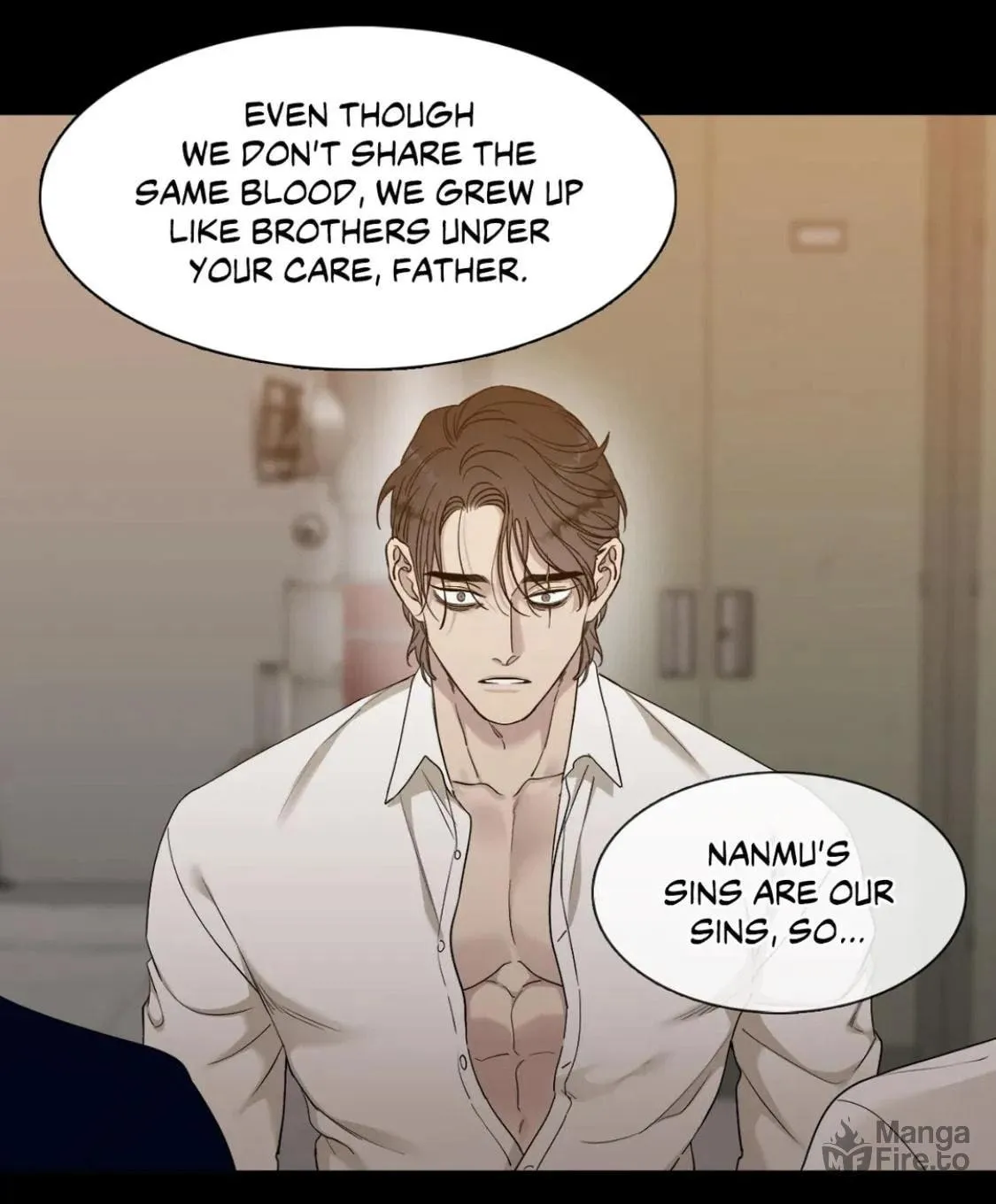 Read Miscreants and Mayhem chapter 8 image 63 on Lezhin