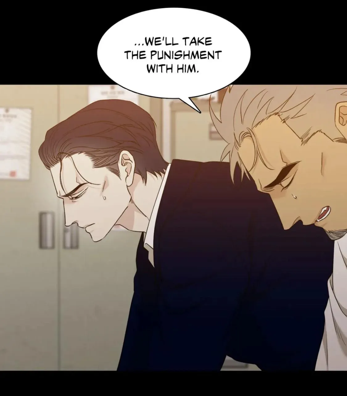 Read Miscreants and Mayhem chapter 8 image 64 on Lezhin