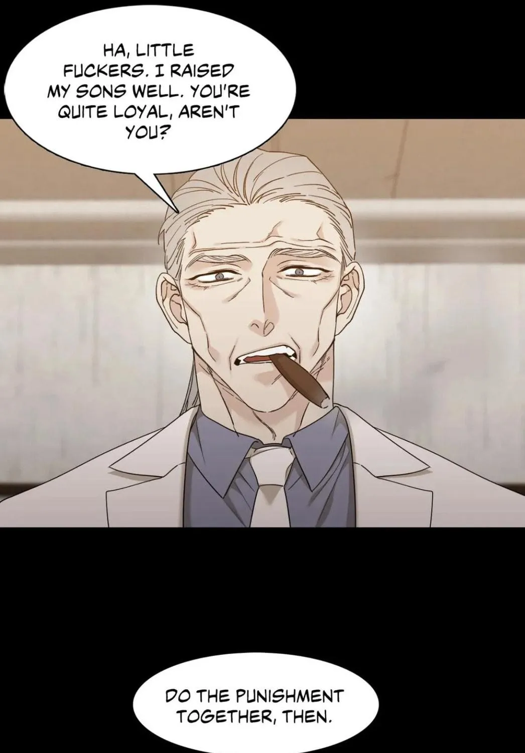 Read Miscreants and Mayhem chapter 8 image 65 on Lezhin