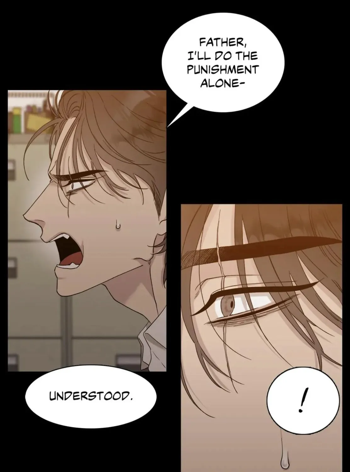 Read Miscreants and Mayhem chapter 8 image 68 on Lezhin