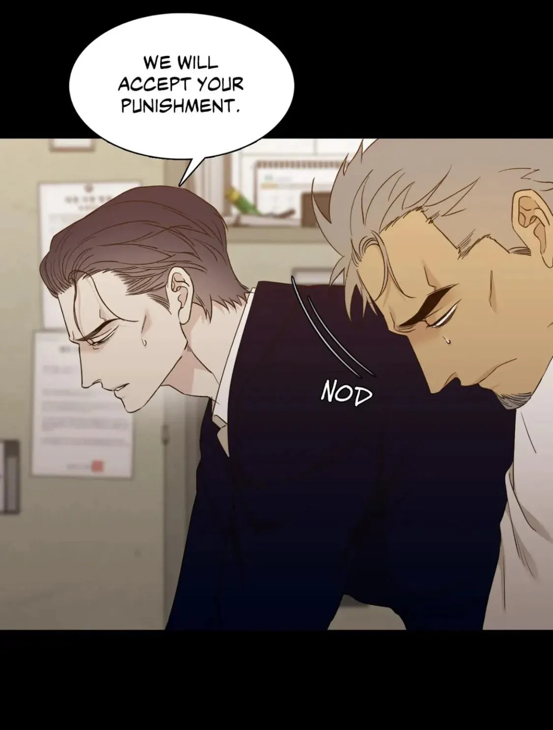 Read Miscreants and Mayhem chapter 8 image 70 on Lezhin
