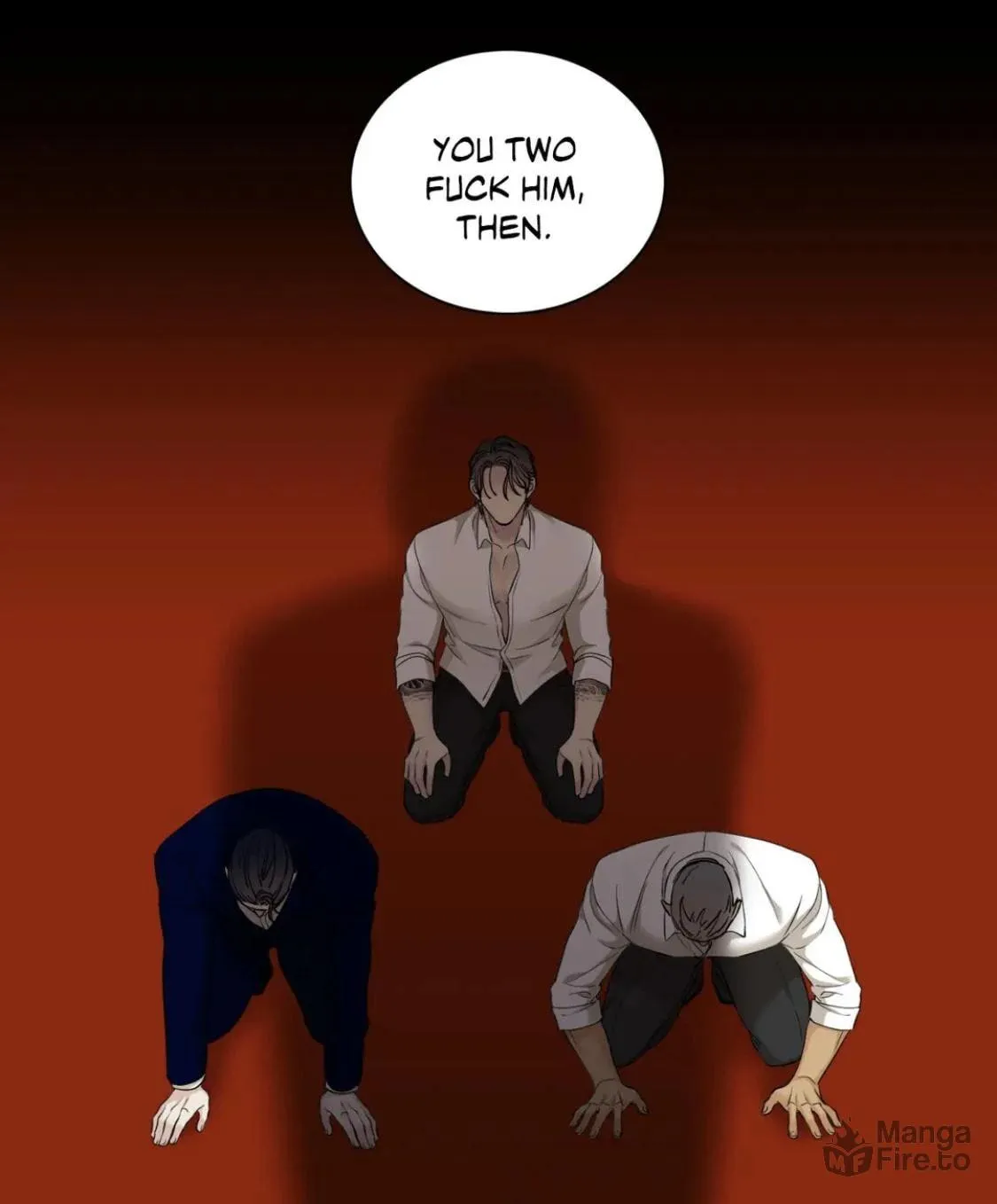 Read Miscreants and Mayhem chapter 8 image 72 on Lezhin