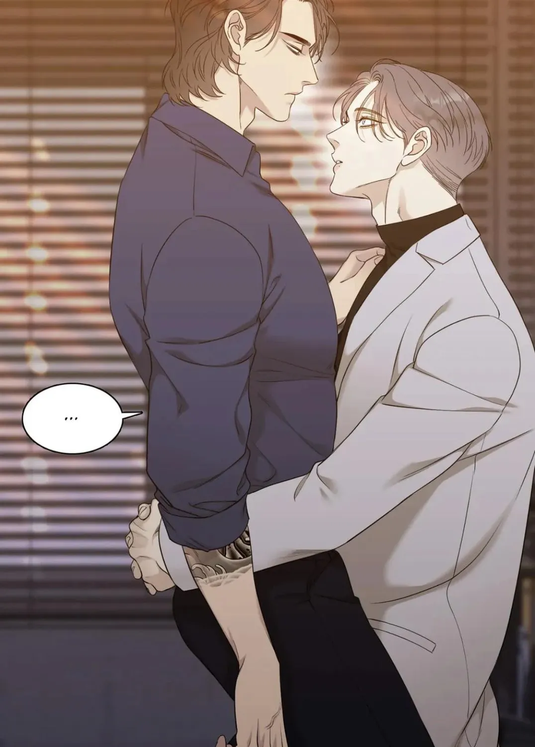 Read Miscreants and Mayhem chapter 8 image 77 on Lezhin