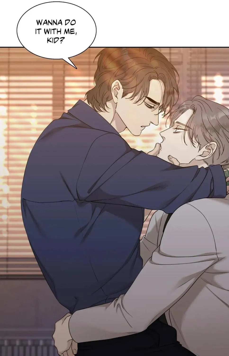 Read Miscreants and Mayhem chapter 8 image 84 on Lezhin