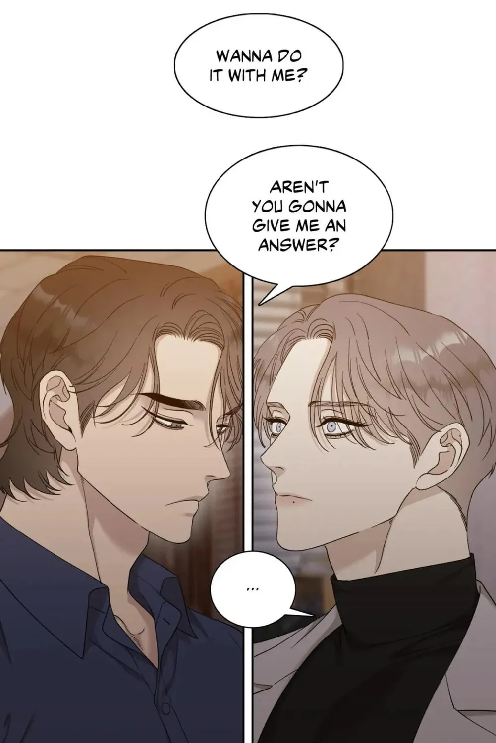 Read Miscreants and Mayhem chapter 9 image 1 on Lezhin