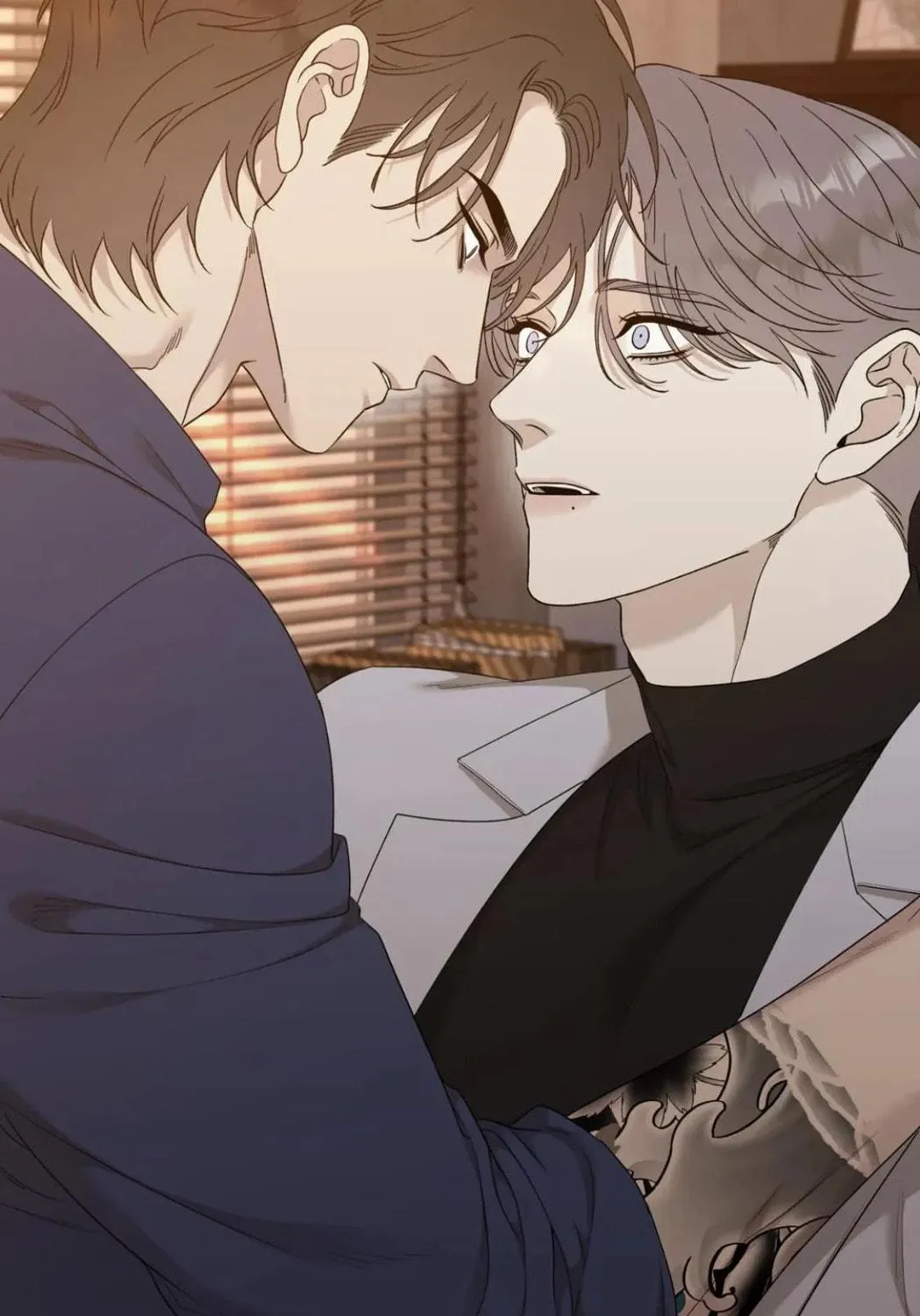 Read Miscreants and Mayhem chapter 9 image 12 on Lezhin