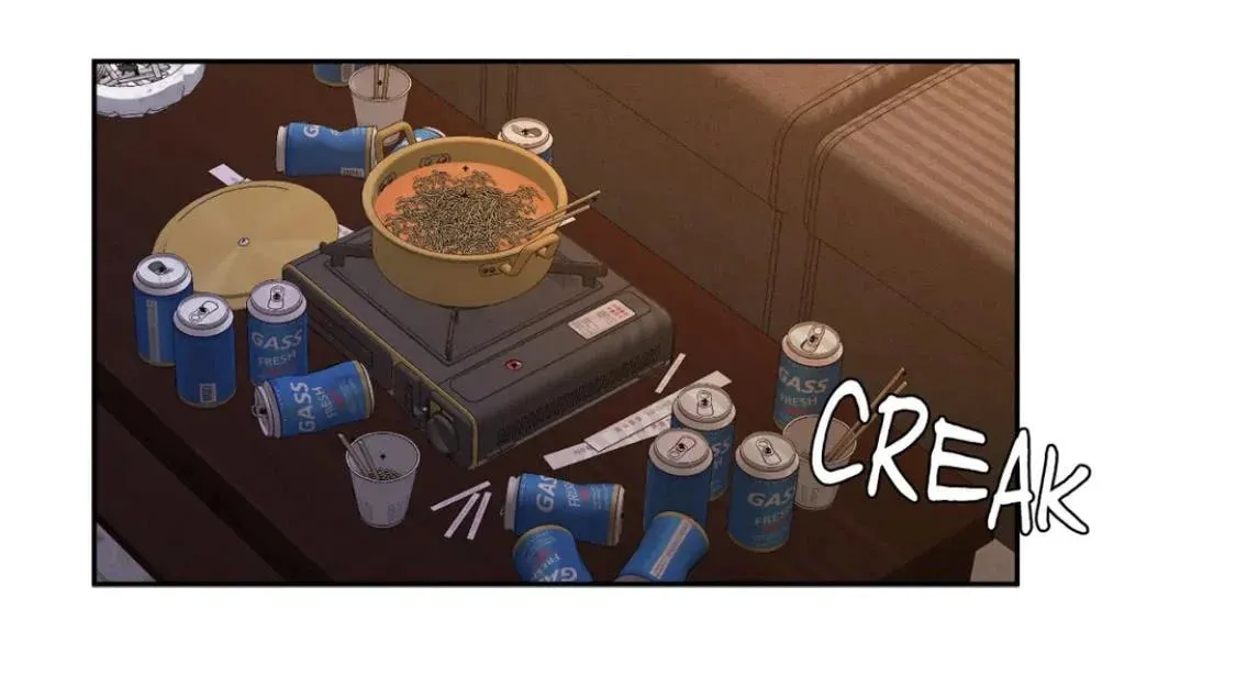 Read Miscreants and Mayhem chapter 9 image 16 on Lezhin