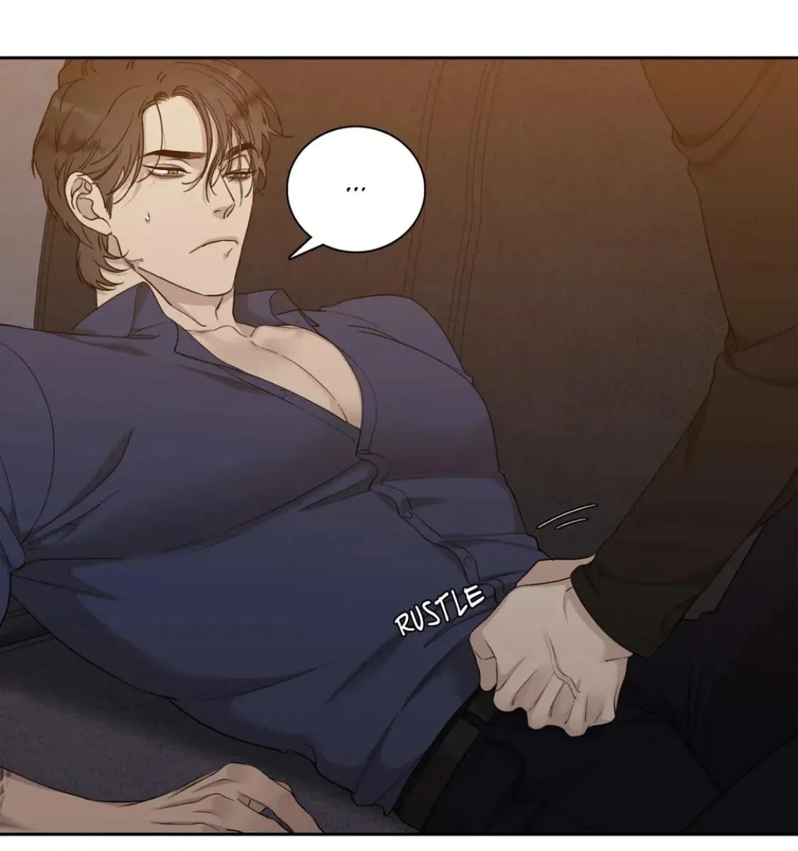 Read Miscreants and Mayhem chapter 9 image 19 on Lezhin