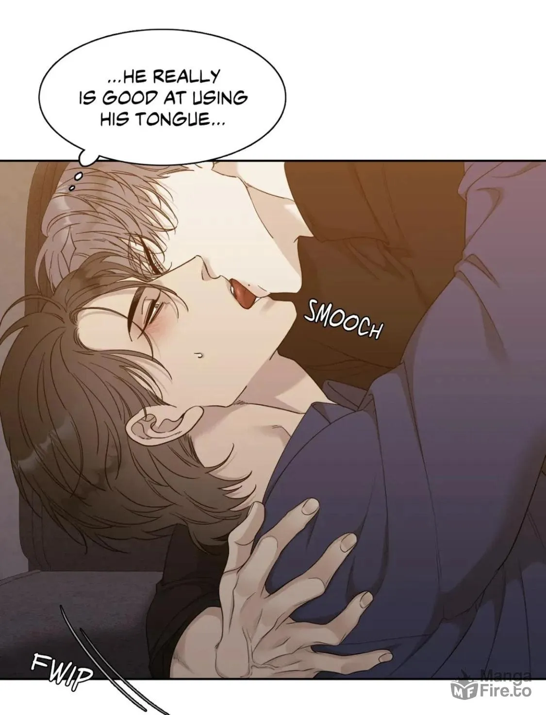 Read Miscreants and Mayhem chapter 9 image 28 on Lezhin