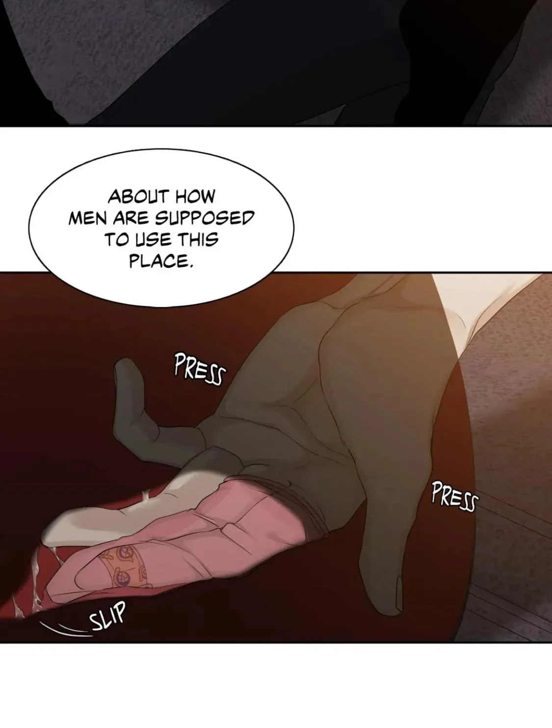 Read Miscreants and Mayhem chapter 9 image 31 on Lezhin