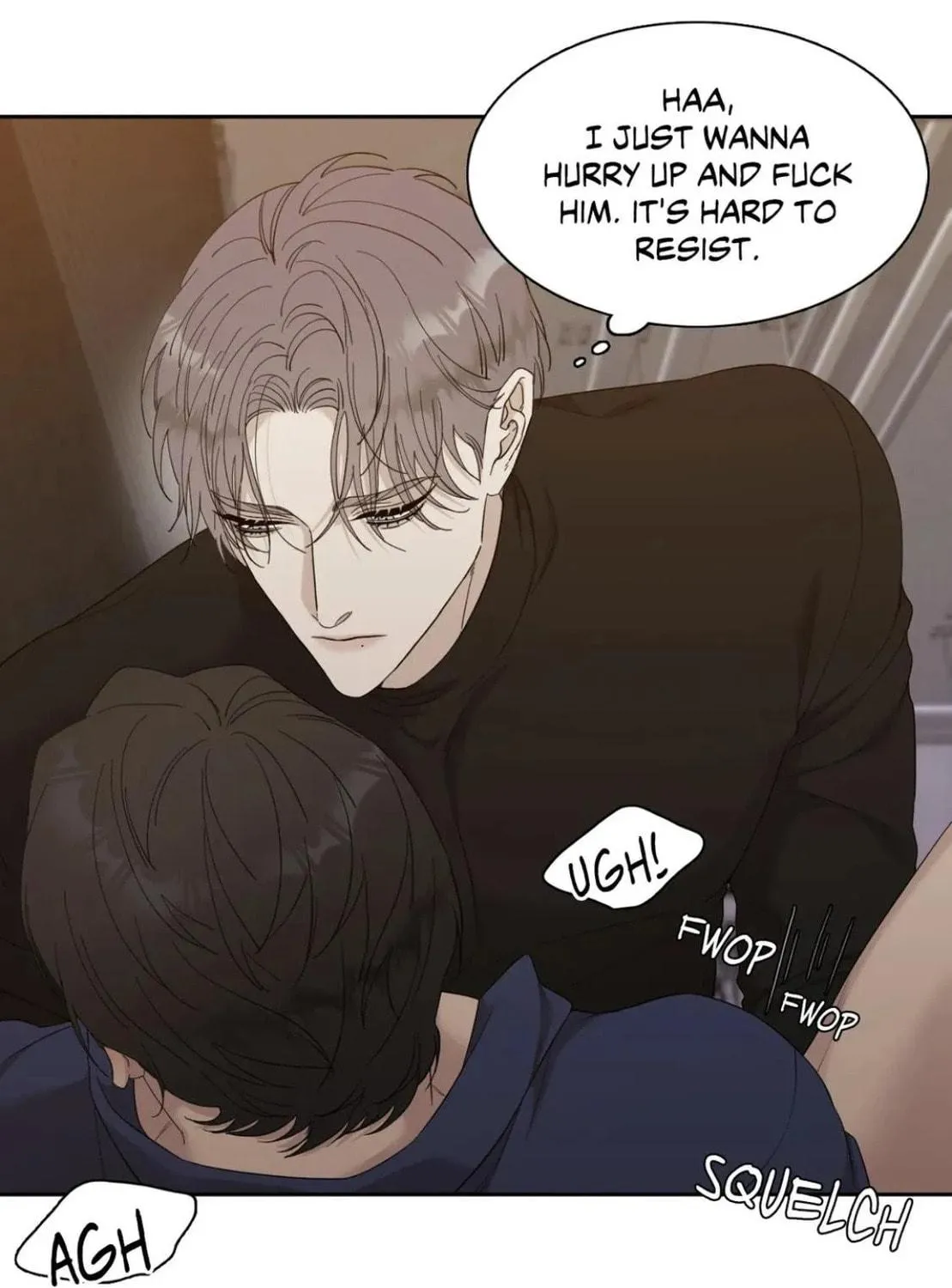 Read Miscreants and Mayhem chapter 9 image 41 on Lezhin