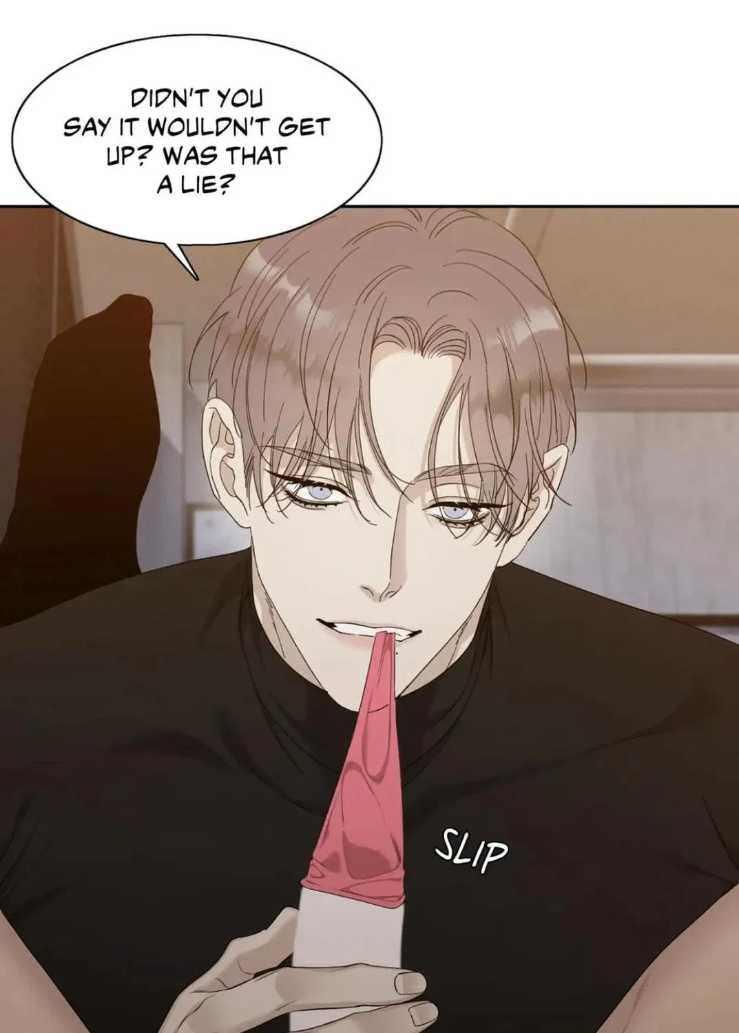 Read Miscreants and Mayhem chapter 9 image 49 on Lezhin