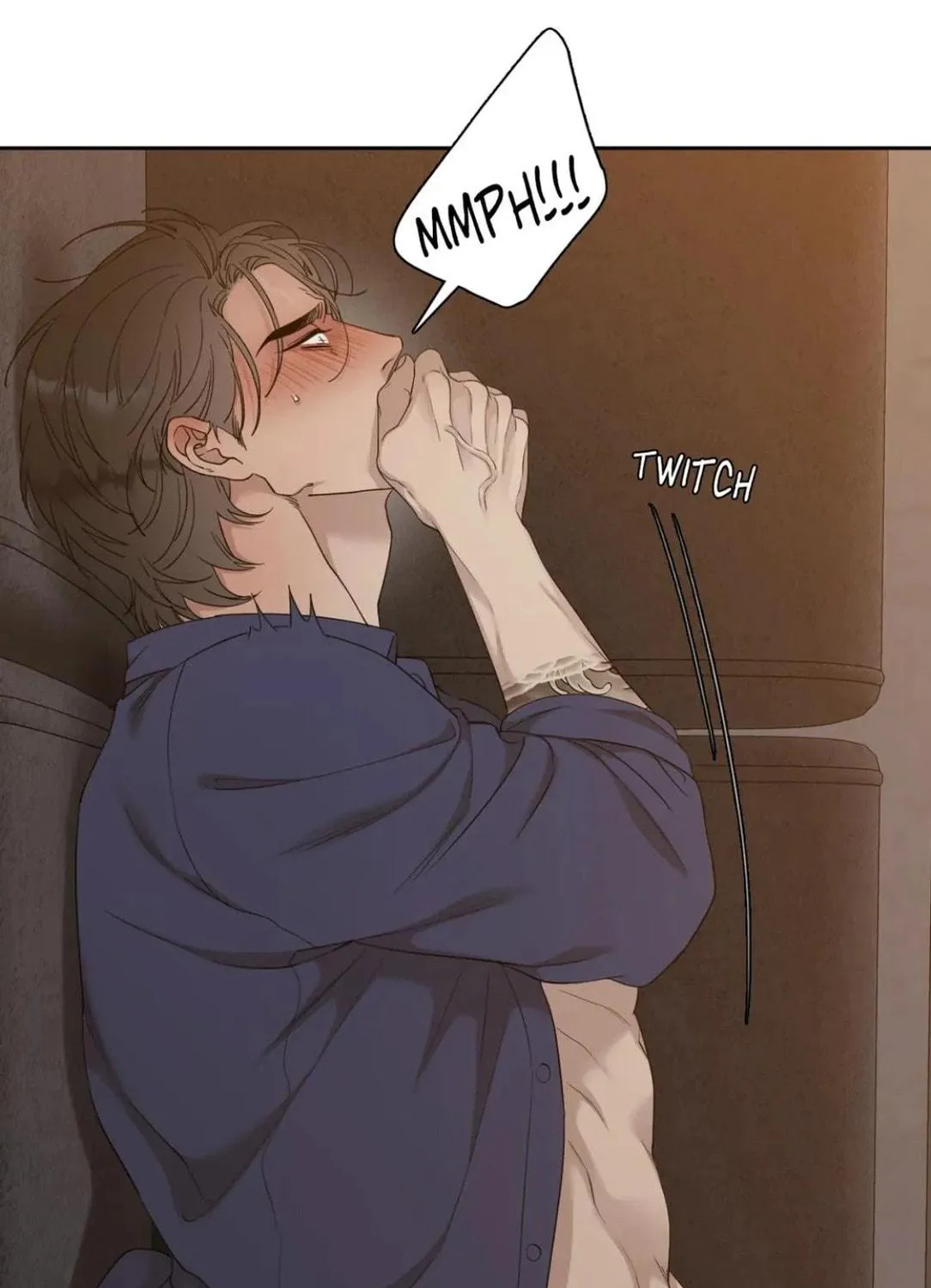 Read Miscreants and Mayhem chapter 9 image 61 on Lezhin