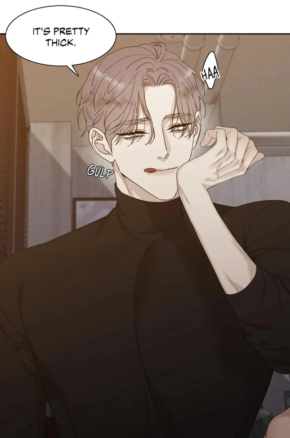 Read Miscreants and Mayhem chapter 9 image 66 on Lezhin