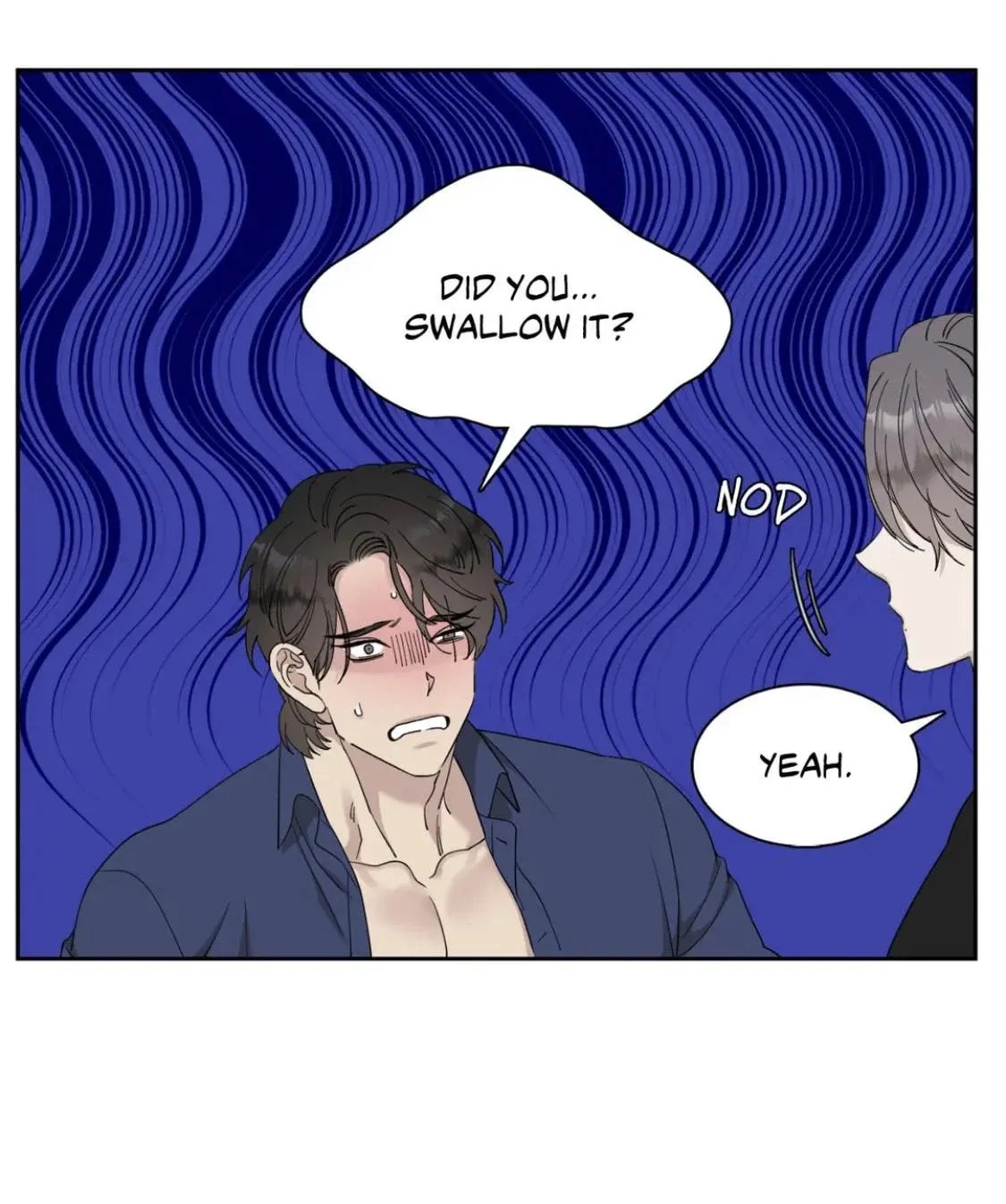 Read Miscreants and Mayhem chapter 9 image 68 on Lezhin