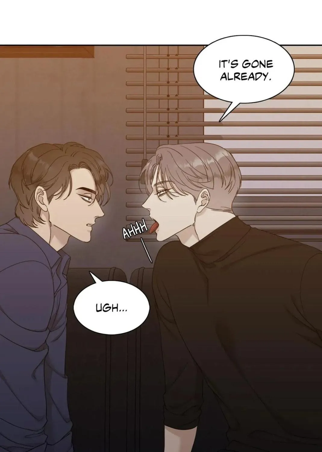Read Miscreants and Mayhem chapter 9 image 71 on Lezhin