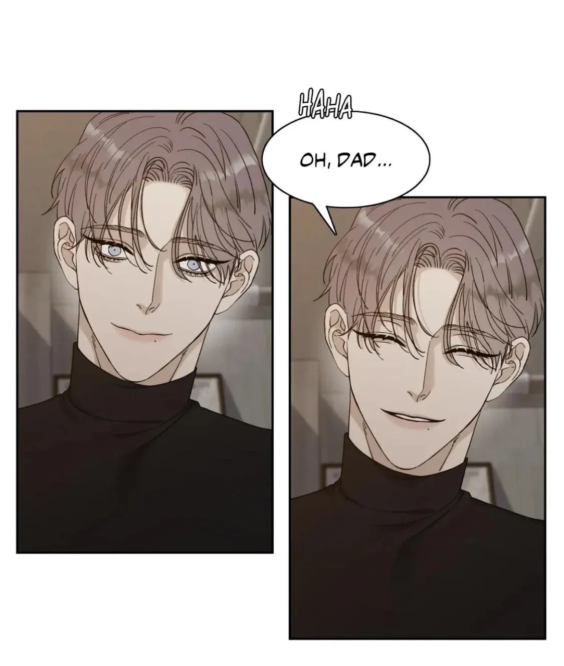 Read Miscreants and Mayhem chapter 9 image 77 on Lezhin