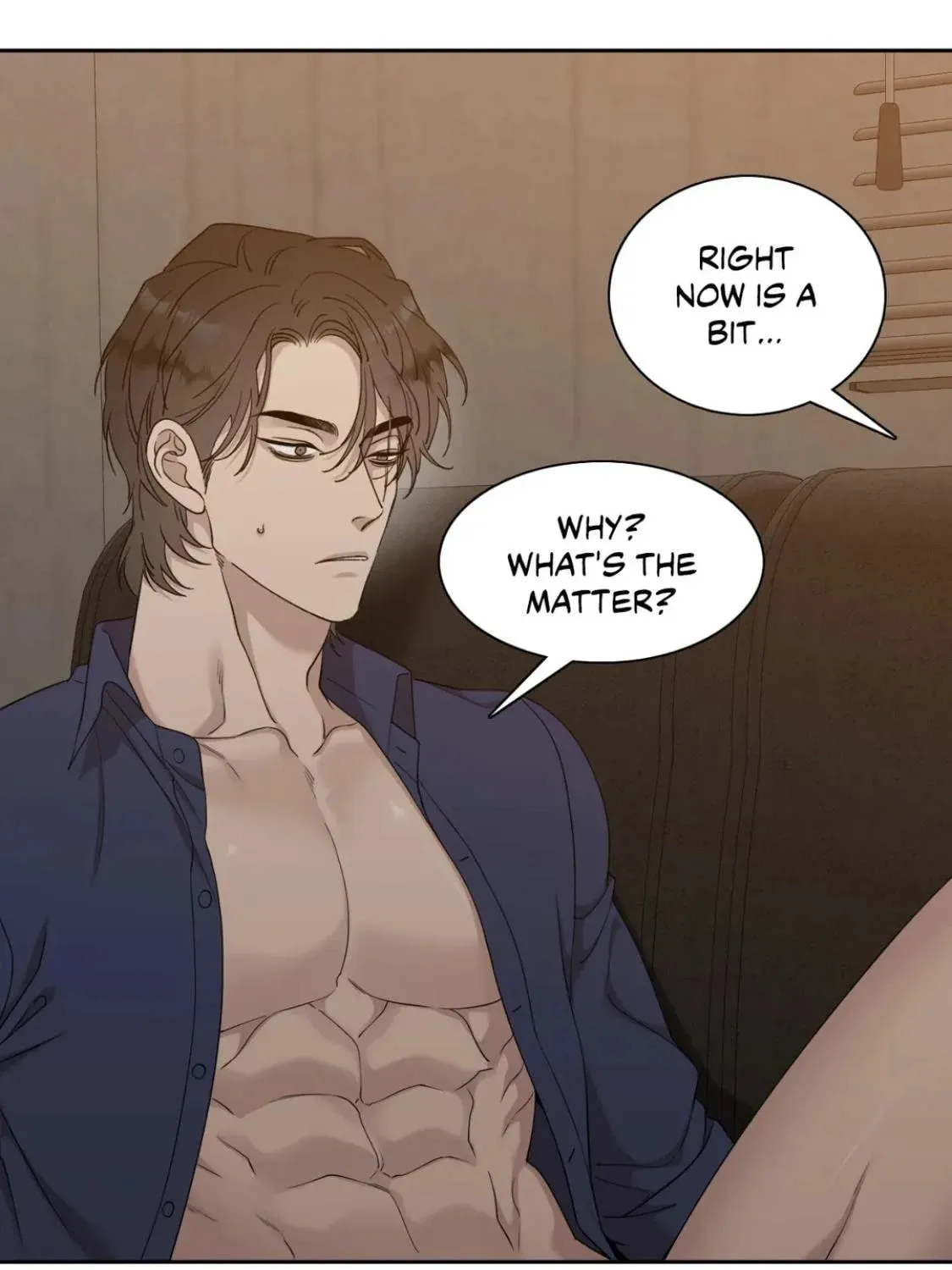 Read Miscreants and Mayhem chapter 9 image 78 on Lezhin