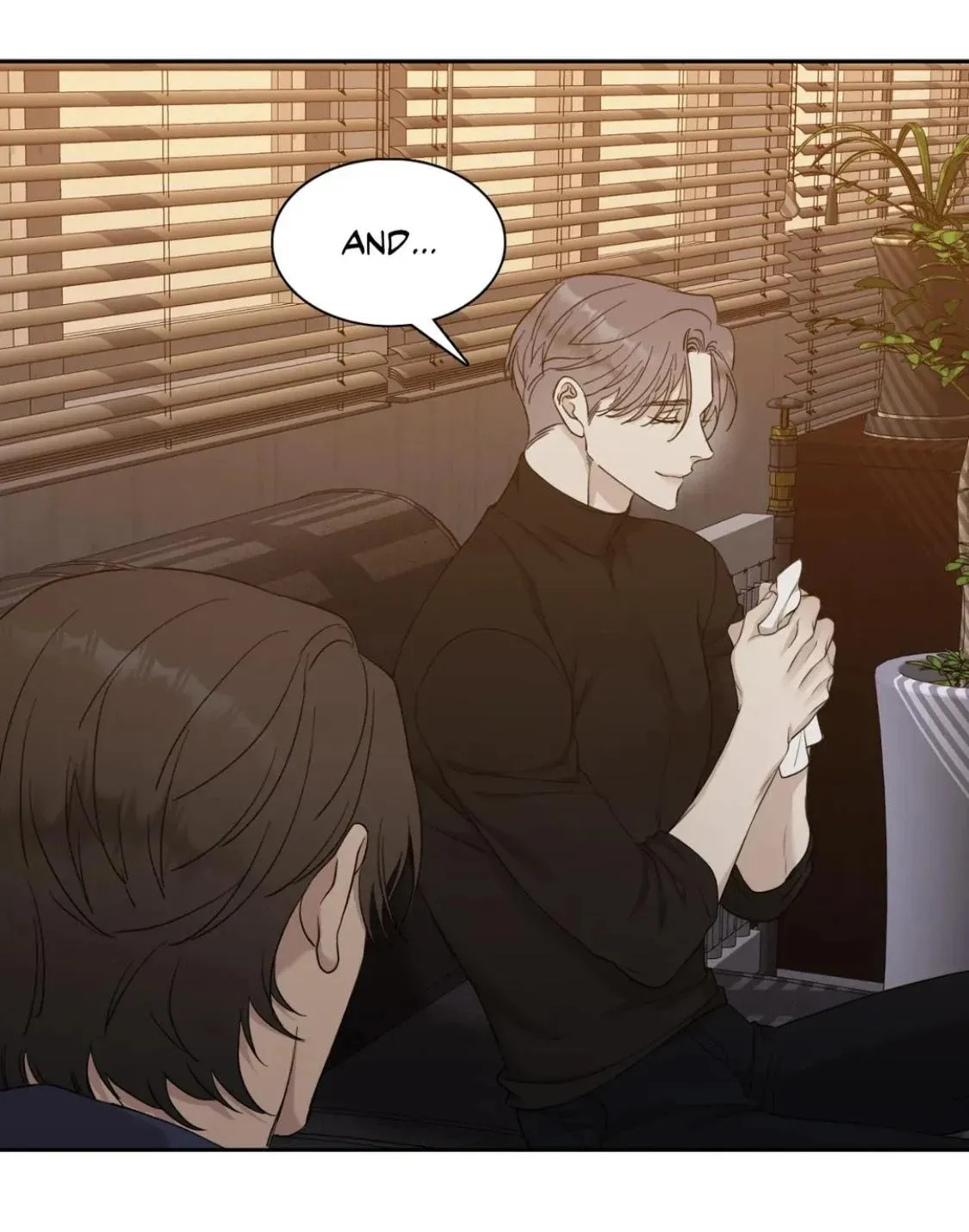 Read Miscreants and Mayhem chapter 9 image 82 on Lezhin